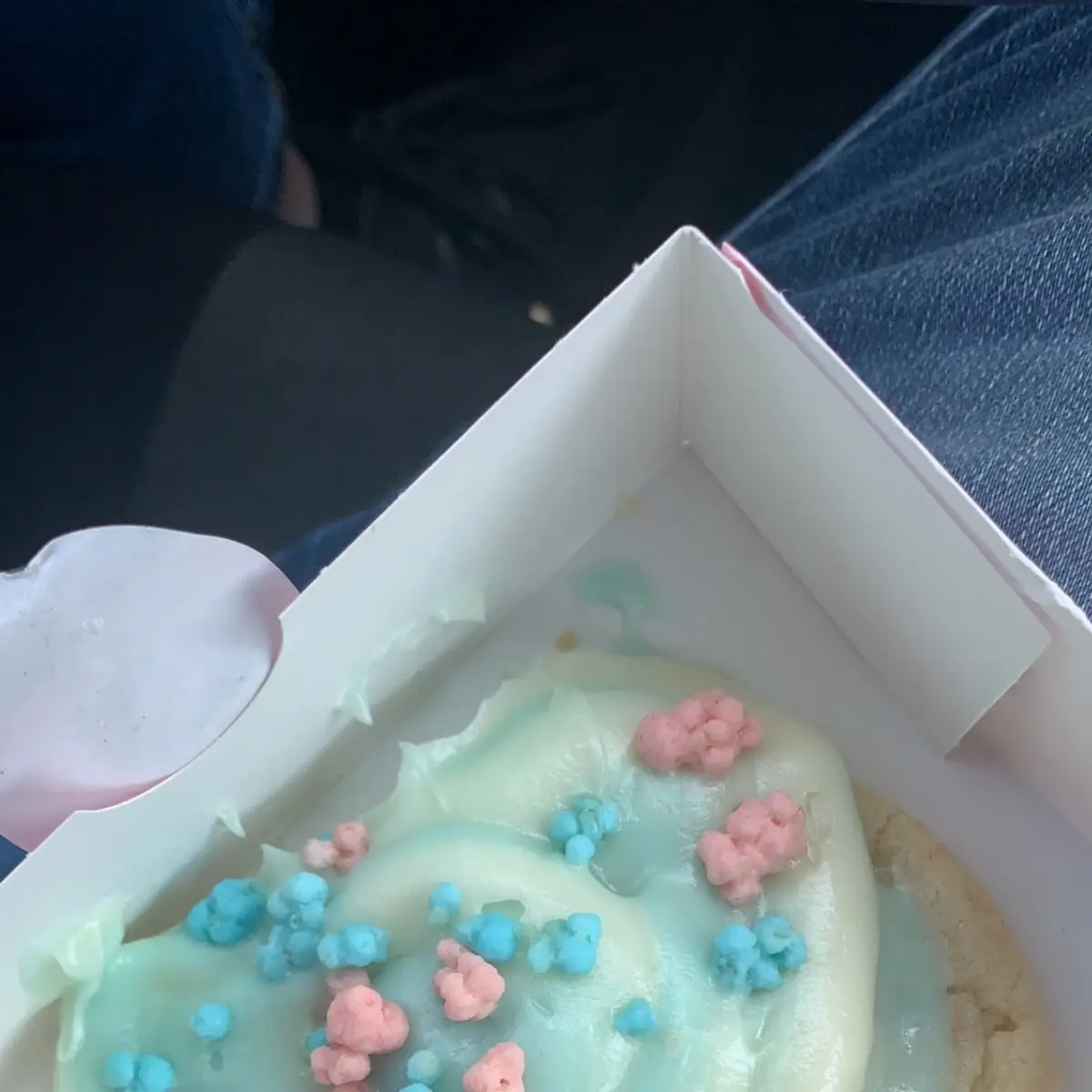 Cotton Candy
