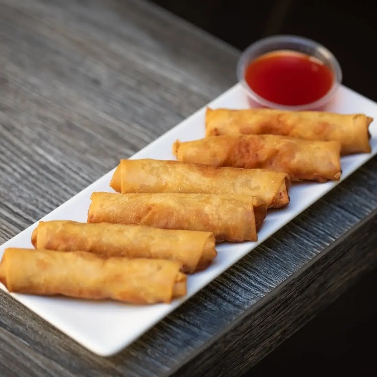 Spring Roll