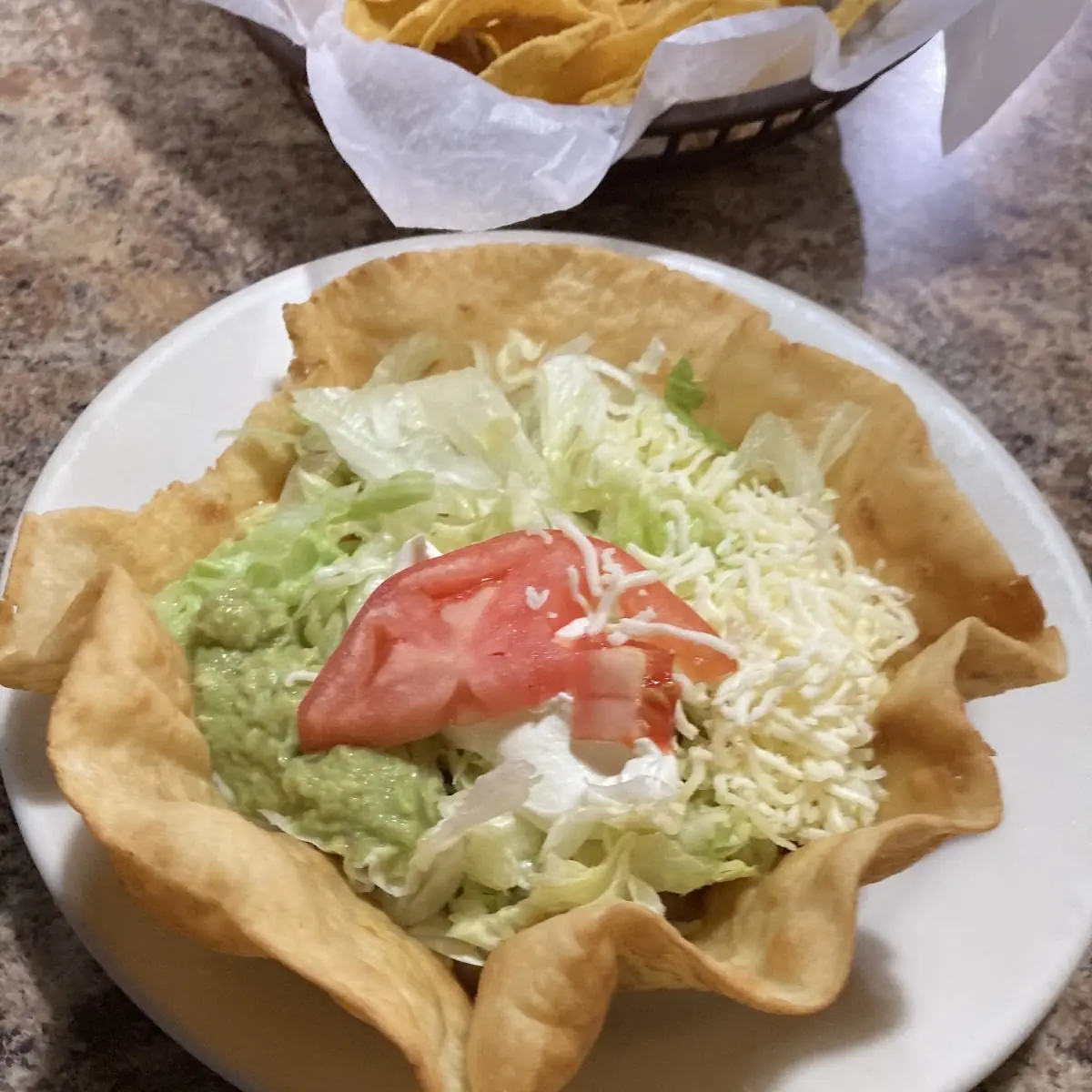Taco Salad