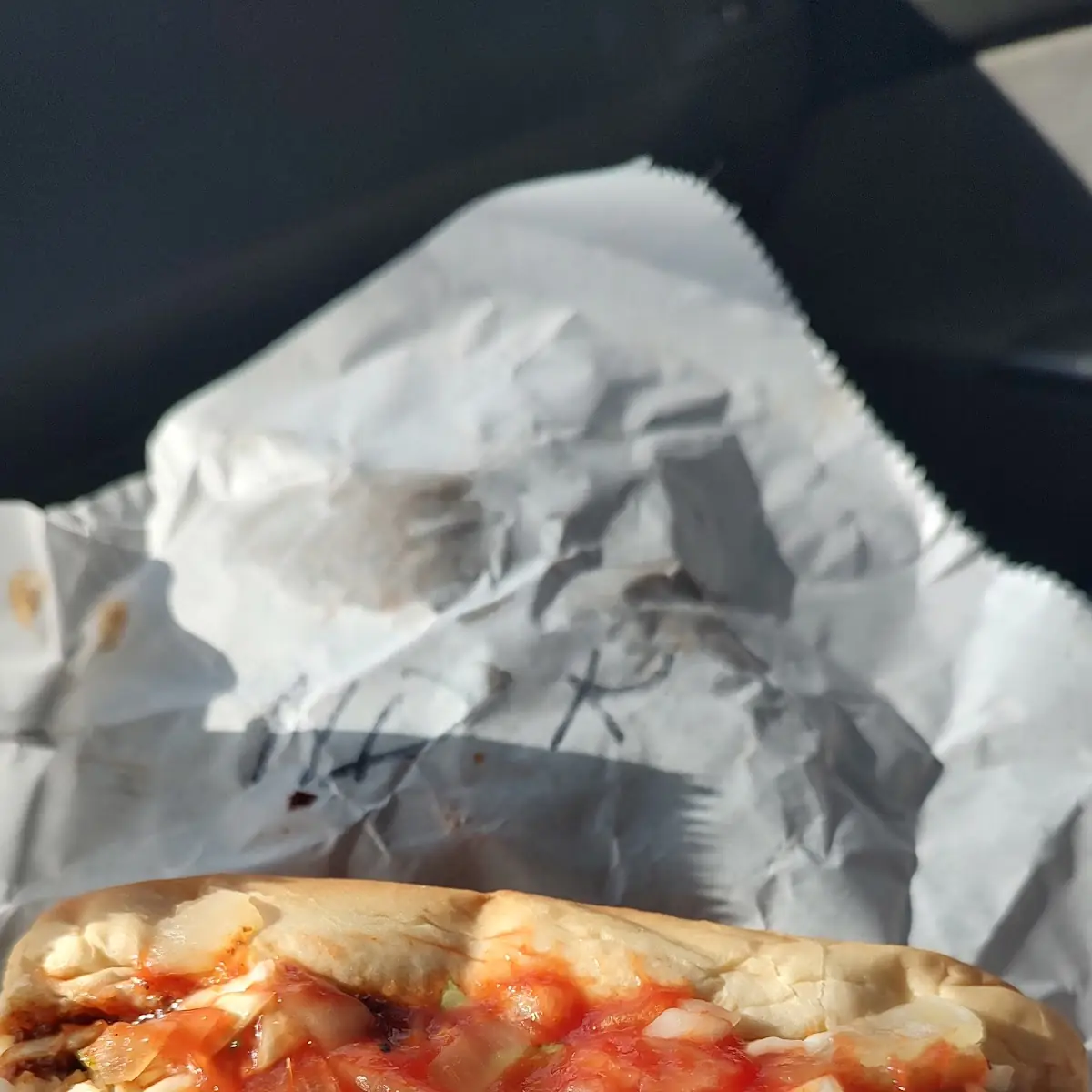 Beef Hot Dog