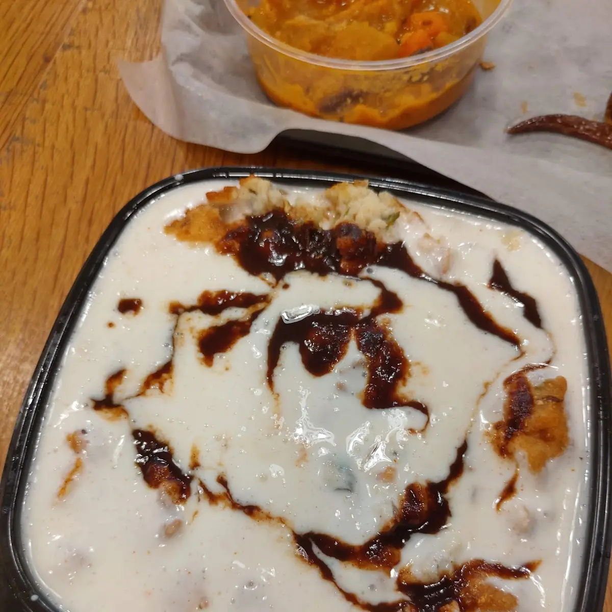 Dahi Vada