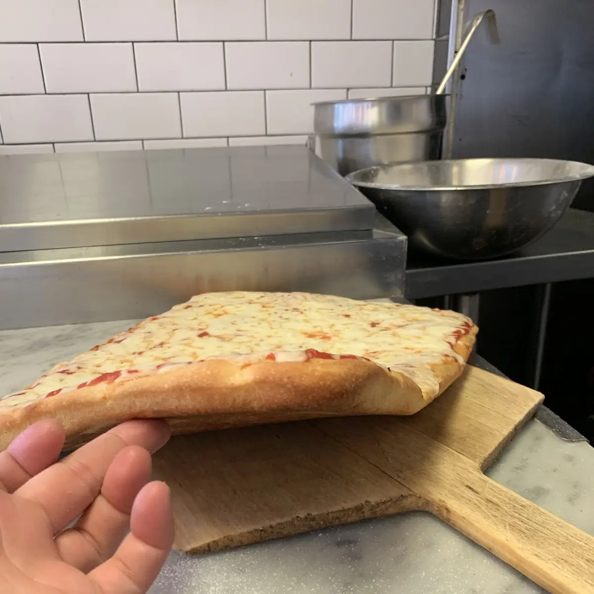 Sicilian Pie
