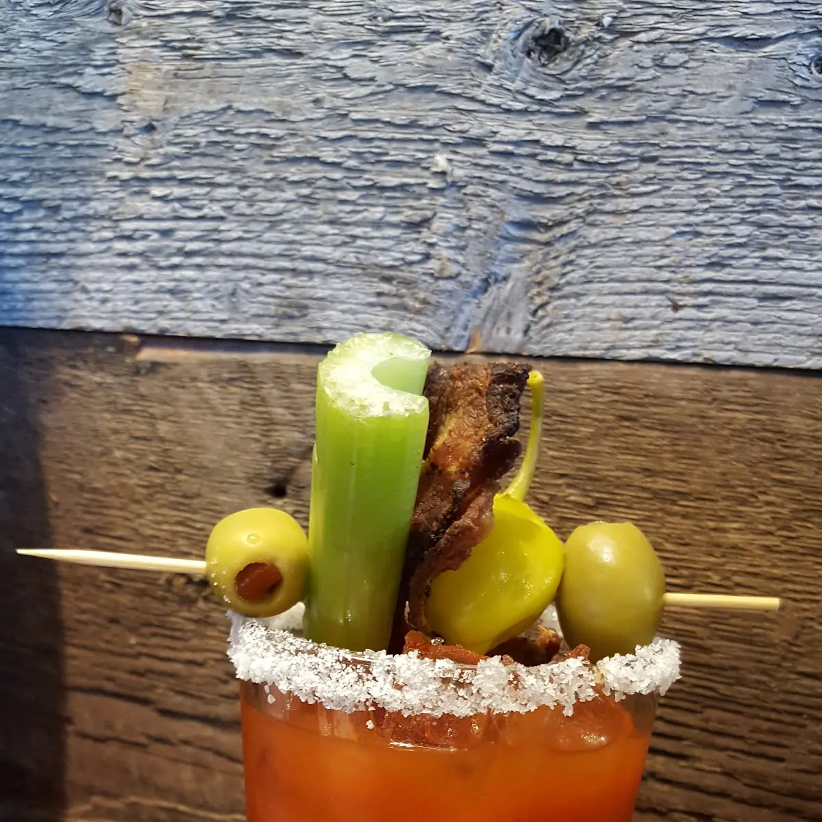Bloody Mary