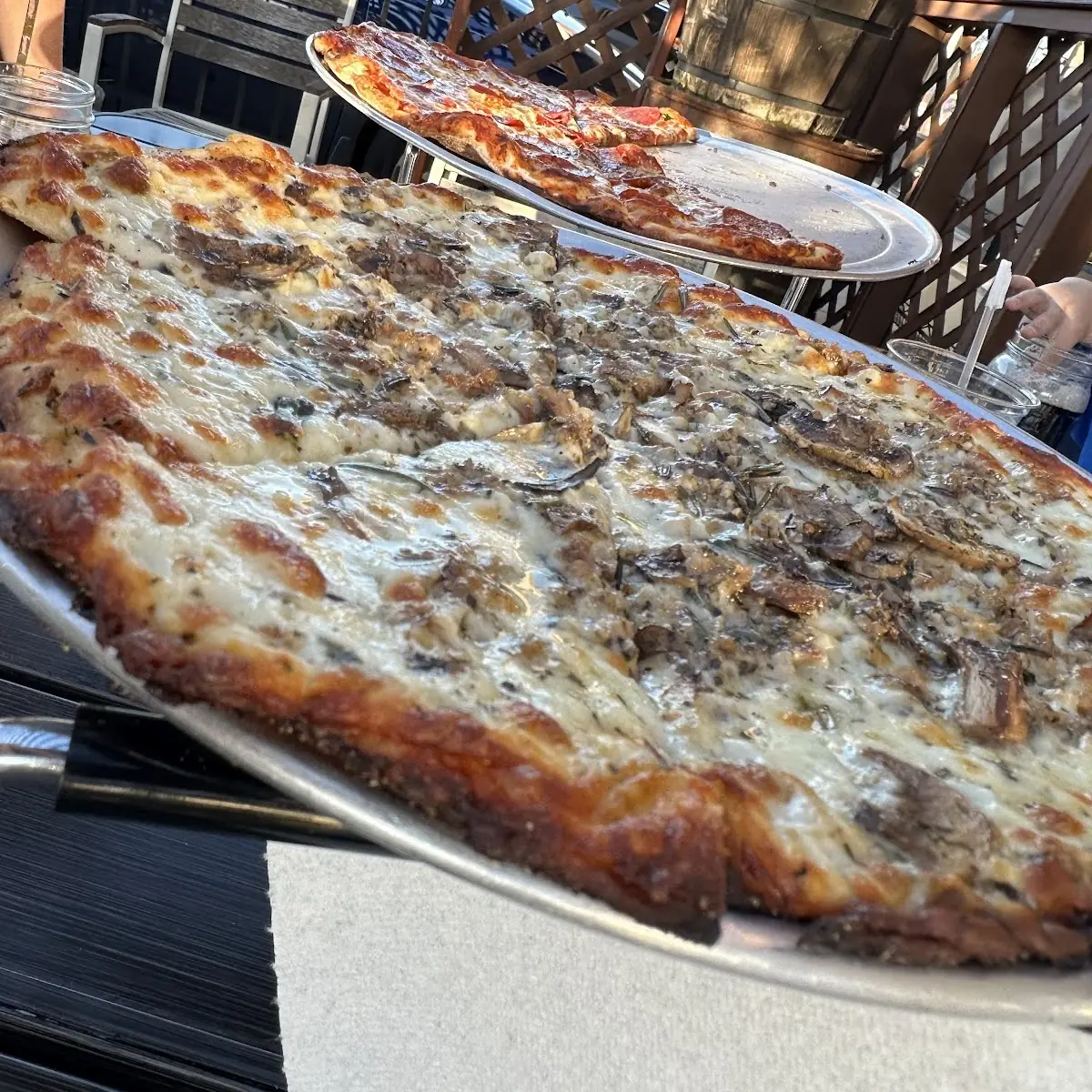 Specialty Pizza