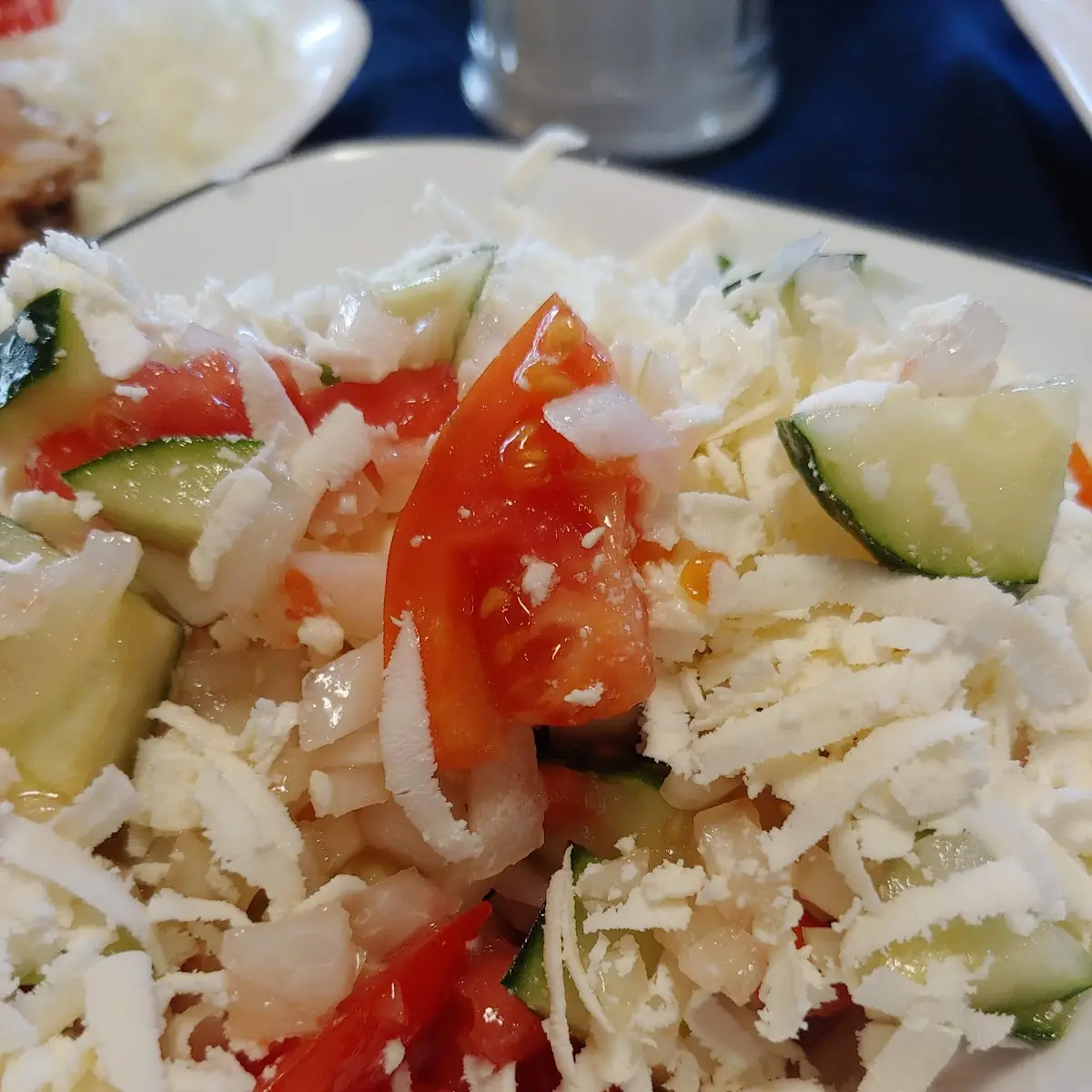 Kupus Salata / Cabbage Salad