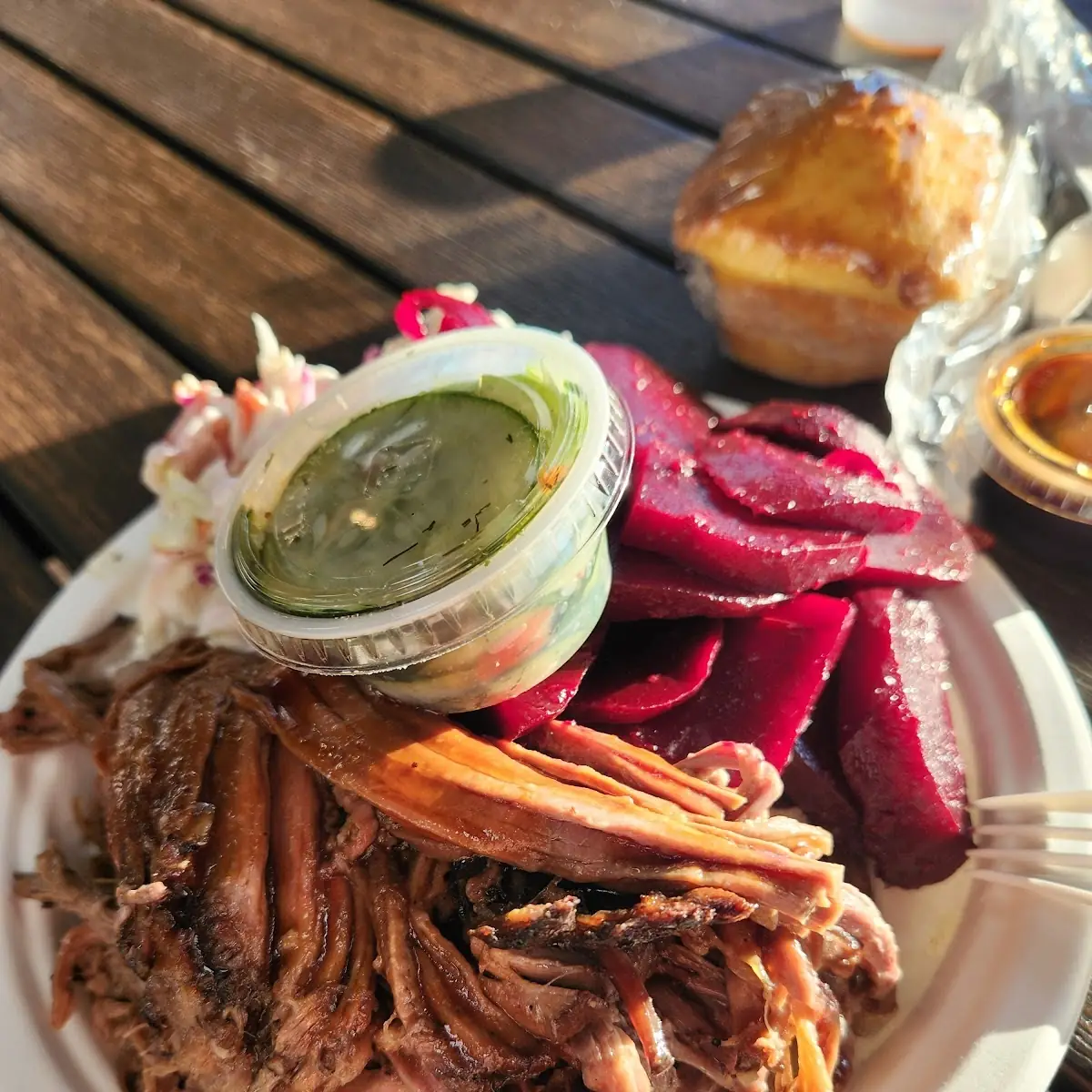 Pulled Pork