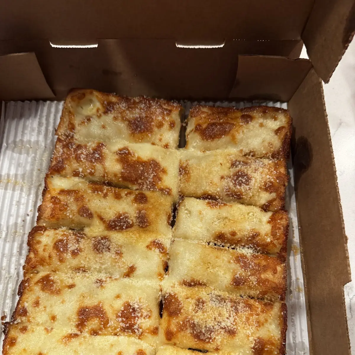 Garlic Bread