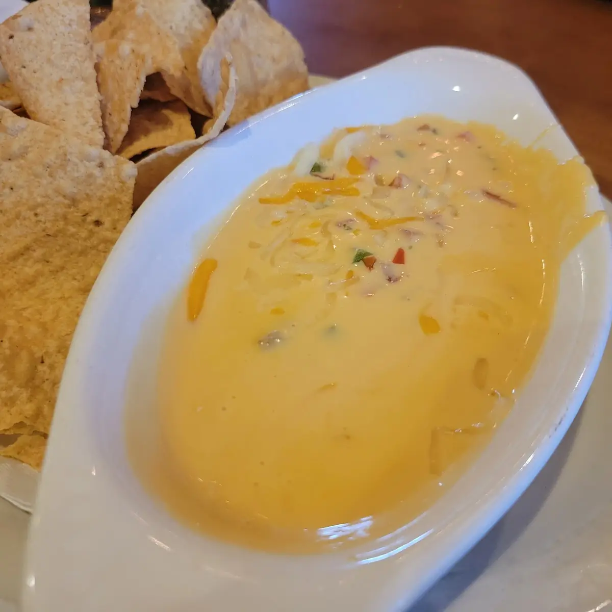 Cheese Dip