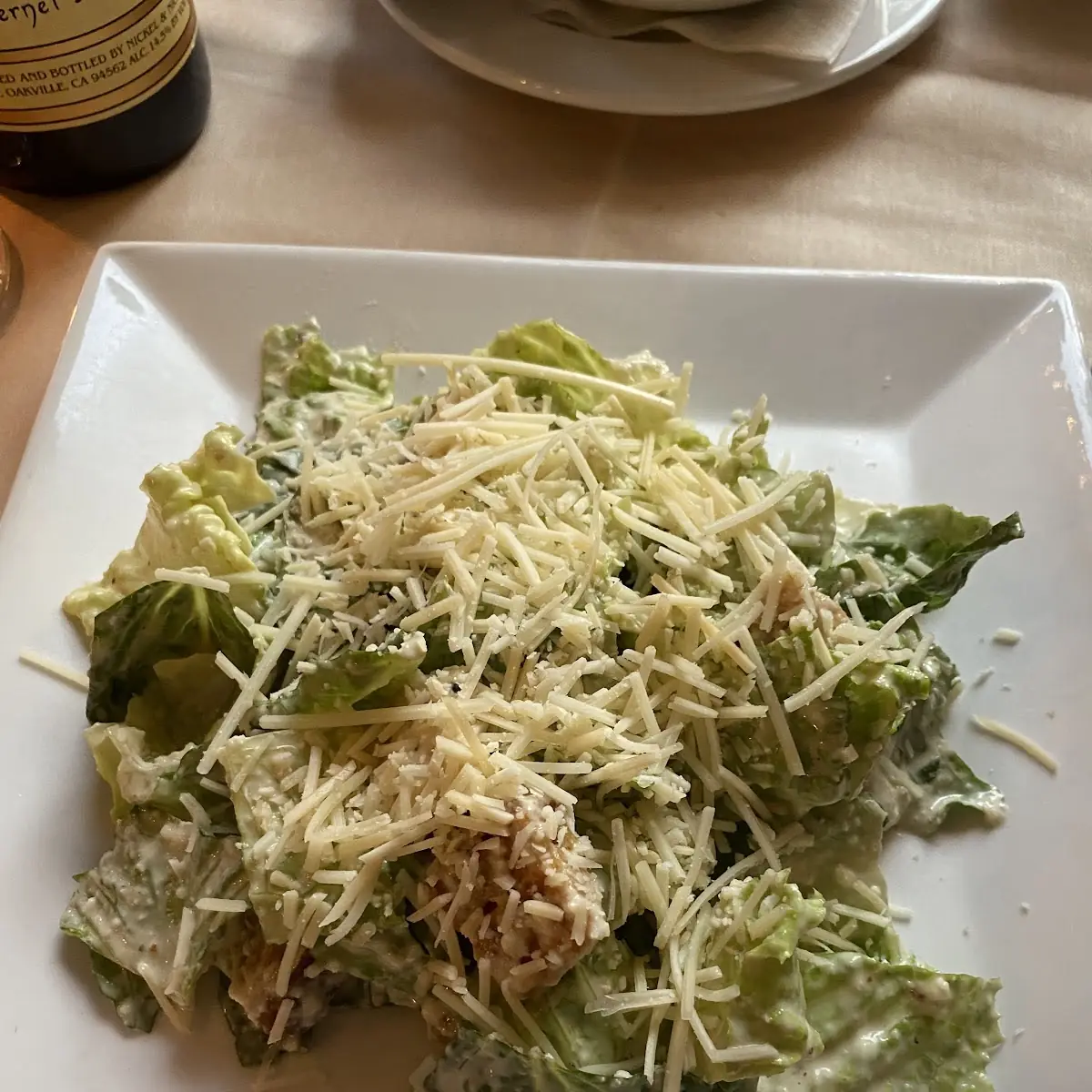 Caesar Salad