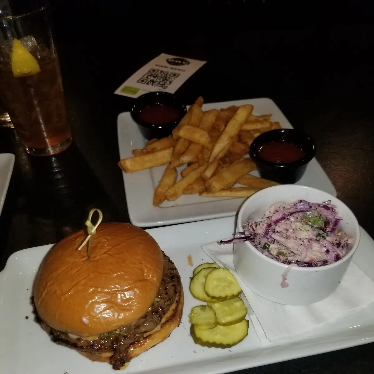 Pulled Pork