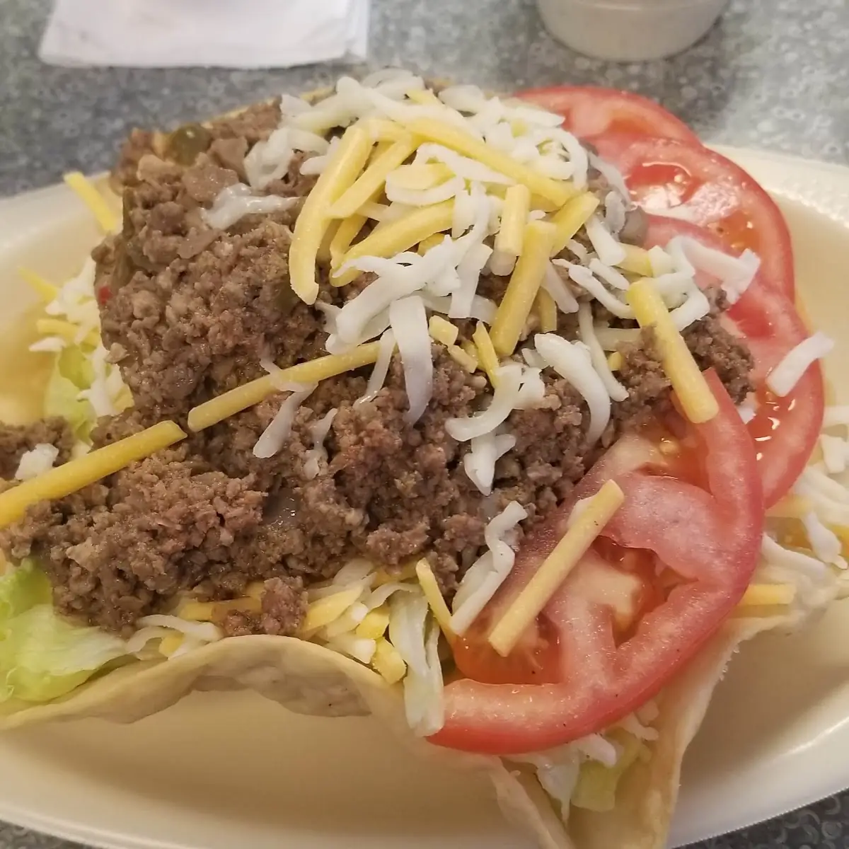 Taco Salad