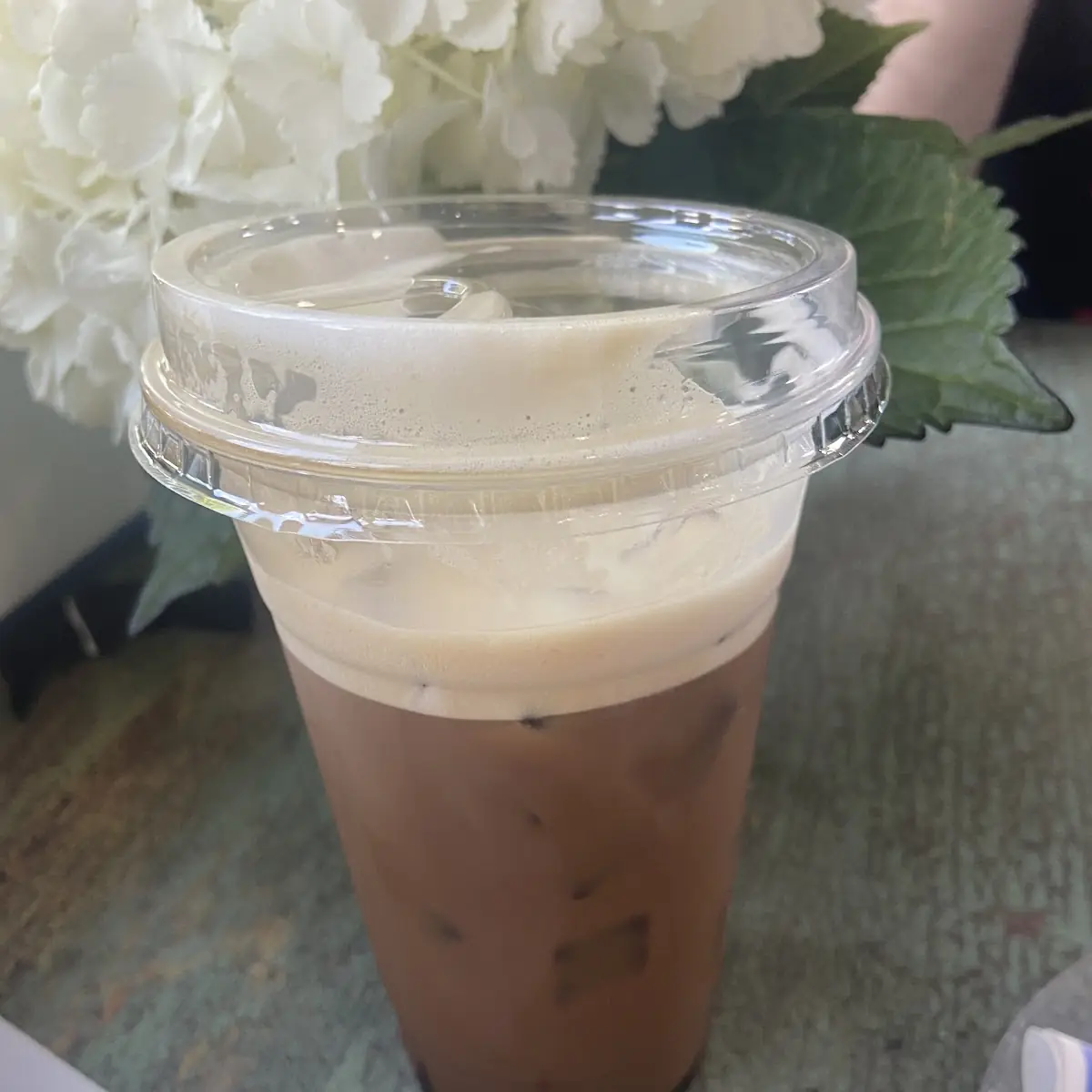 Thai Tea