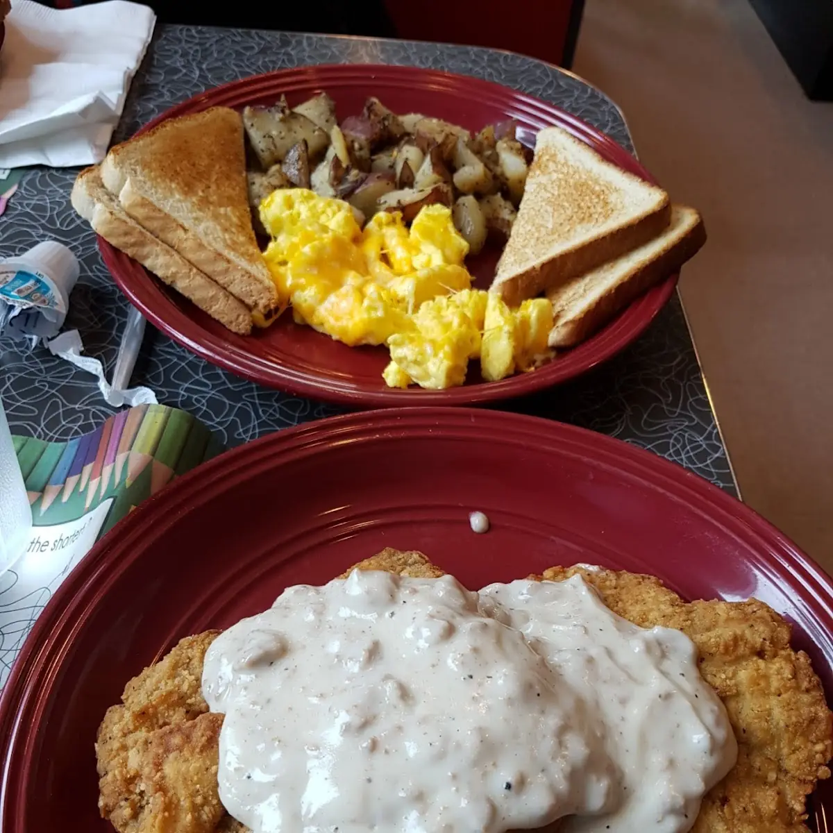 Country Fried Steak