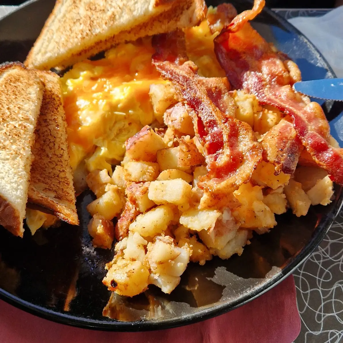 Tuna Melt