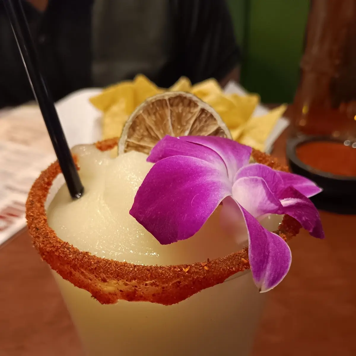 House Margaritas