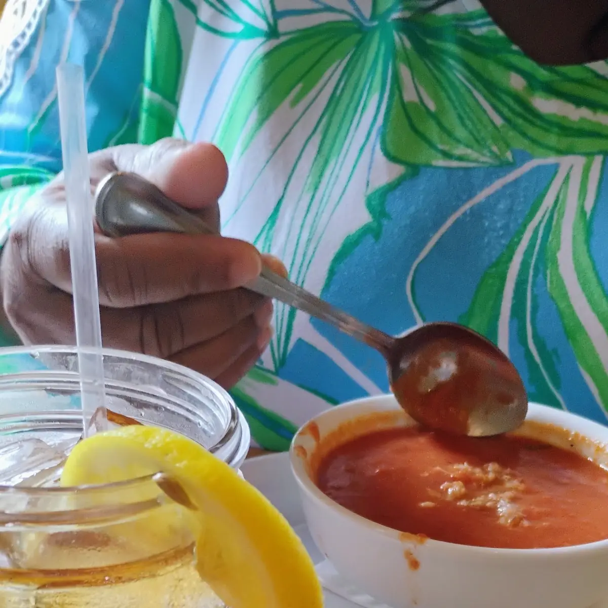 Tomato Soup