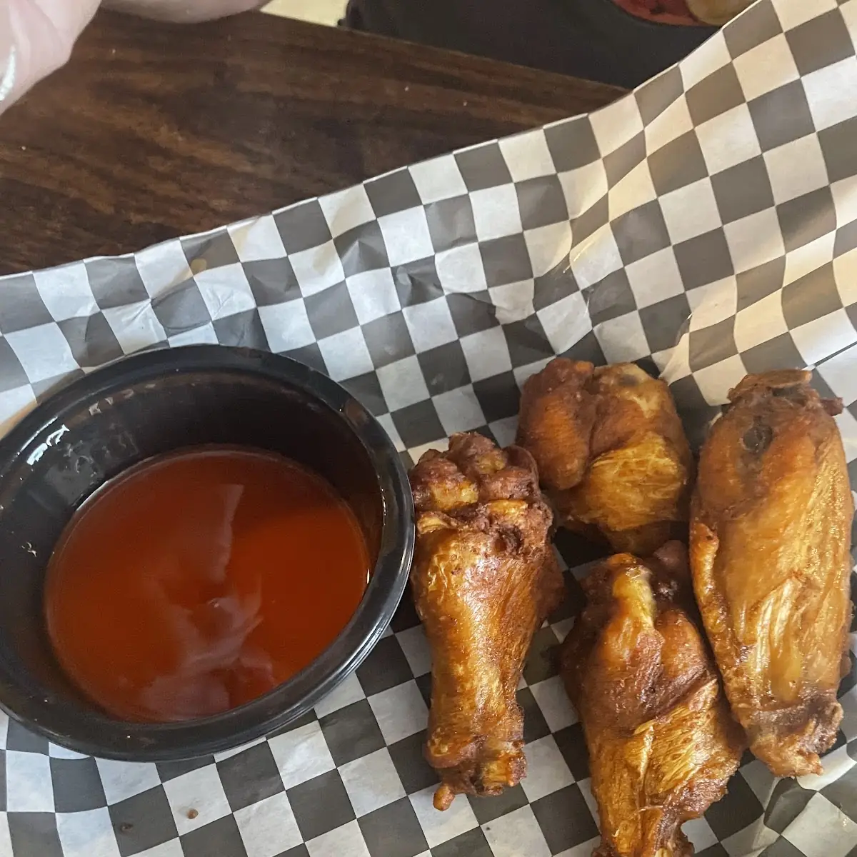Chicken Wings