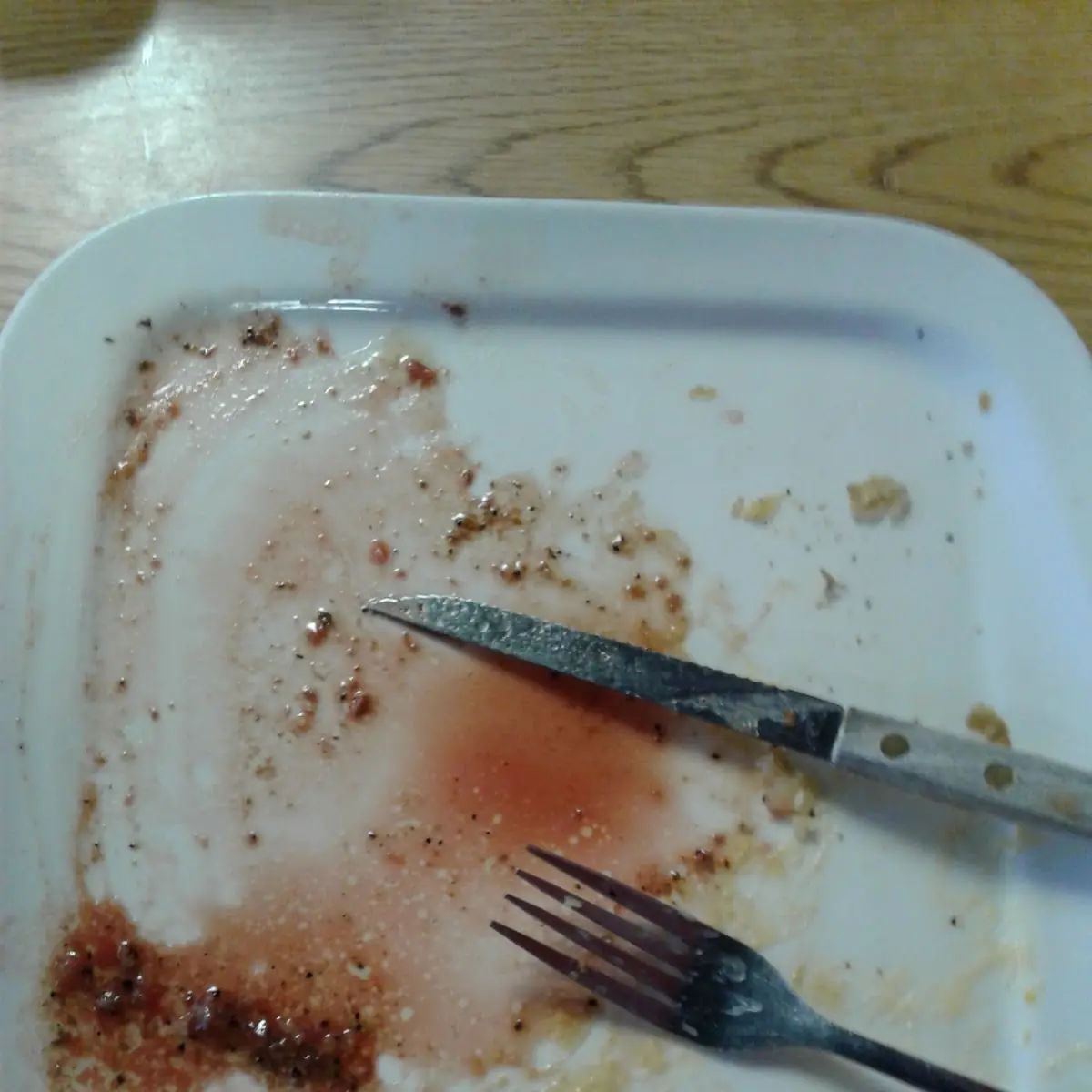 Sirloin Steak