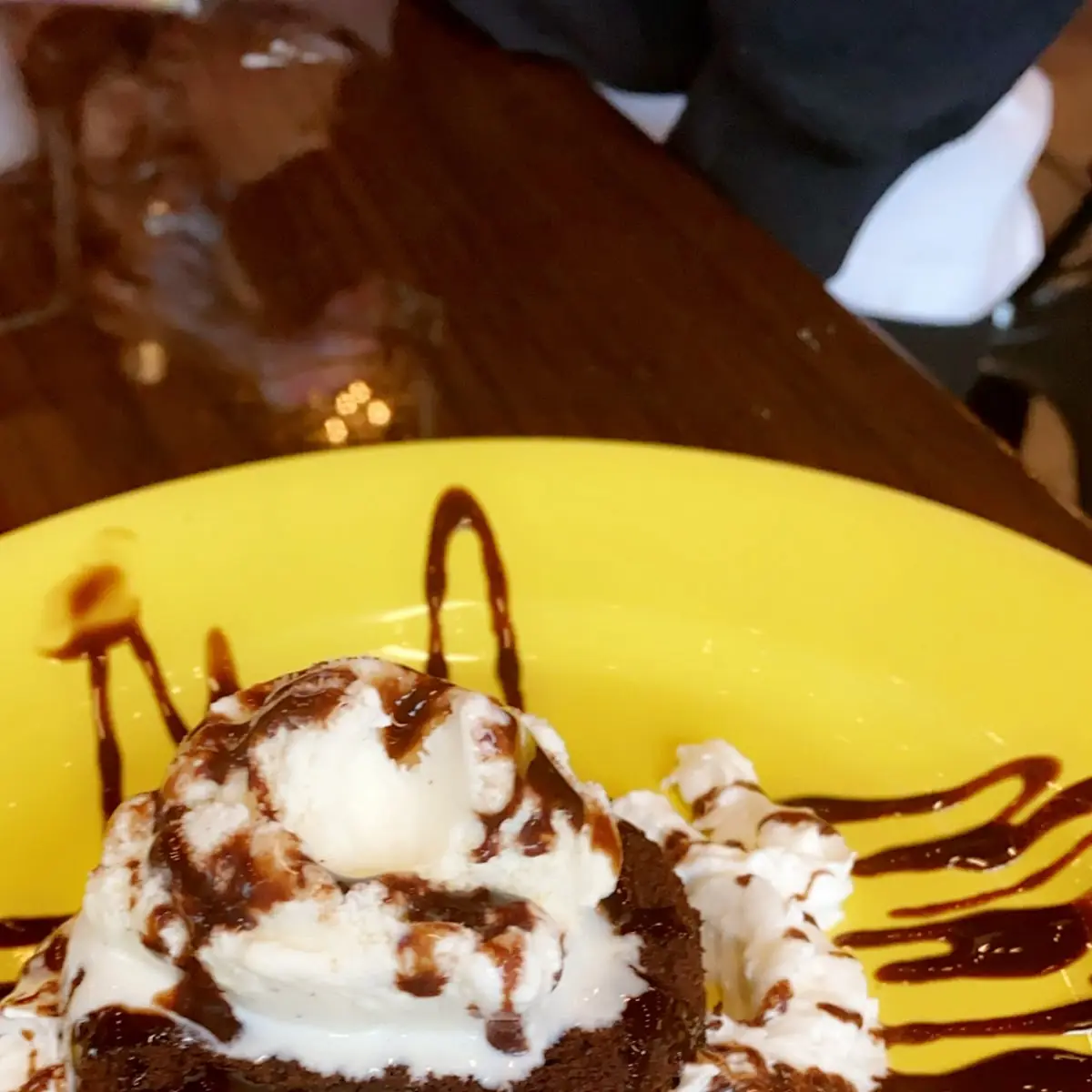 Lava Cake