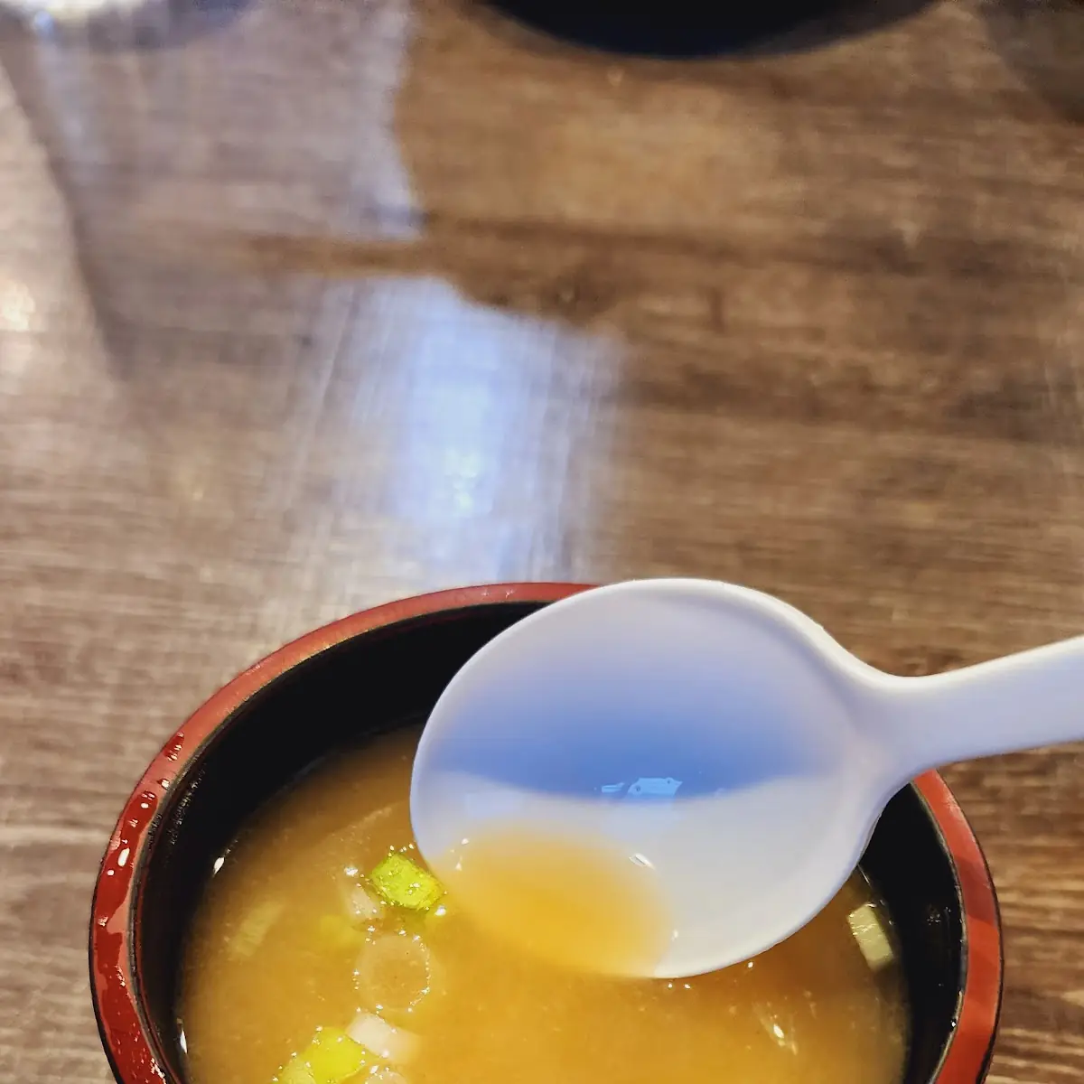 Miso Soup