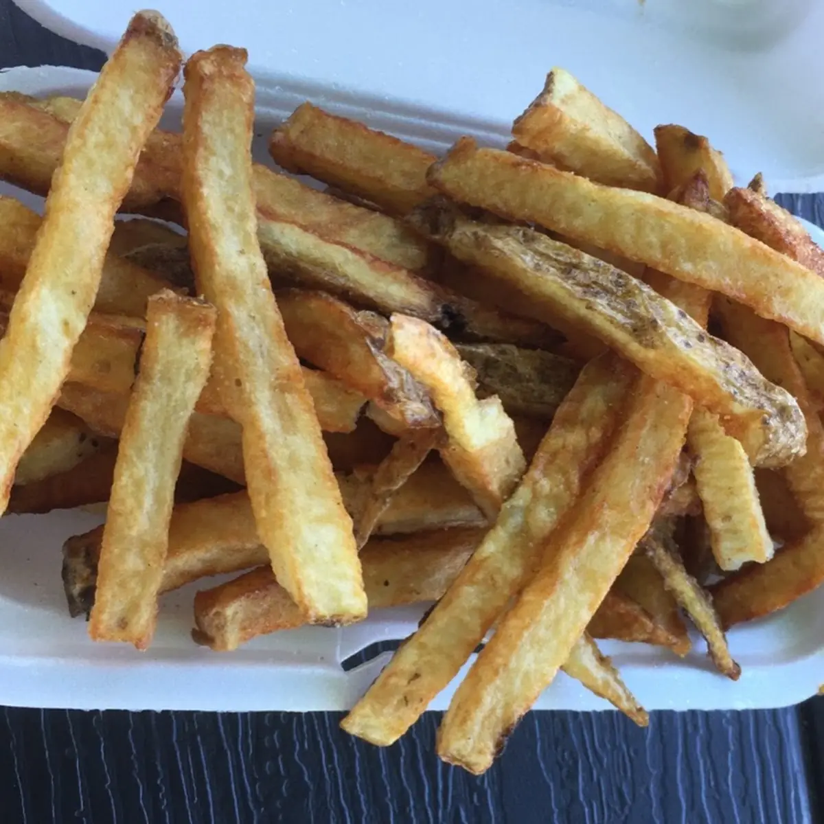 Highlights, Chip Wagon
