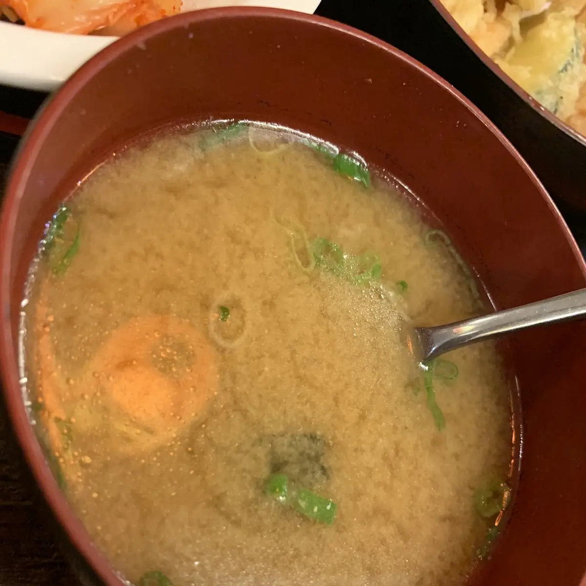 Miso Soup
