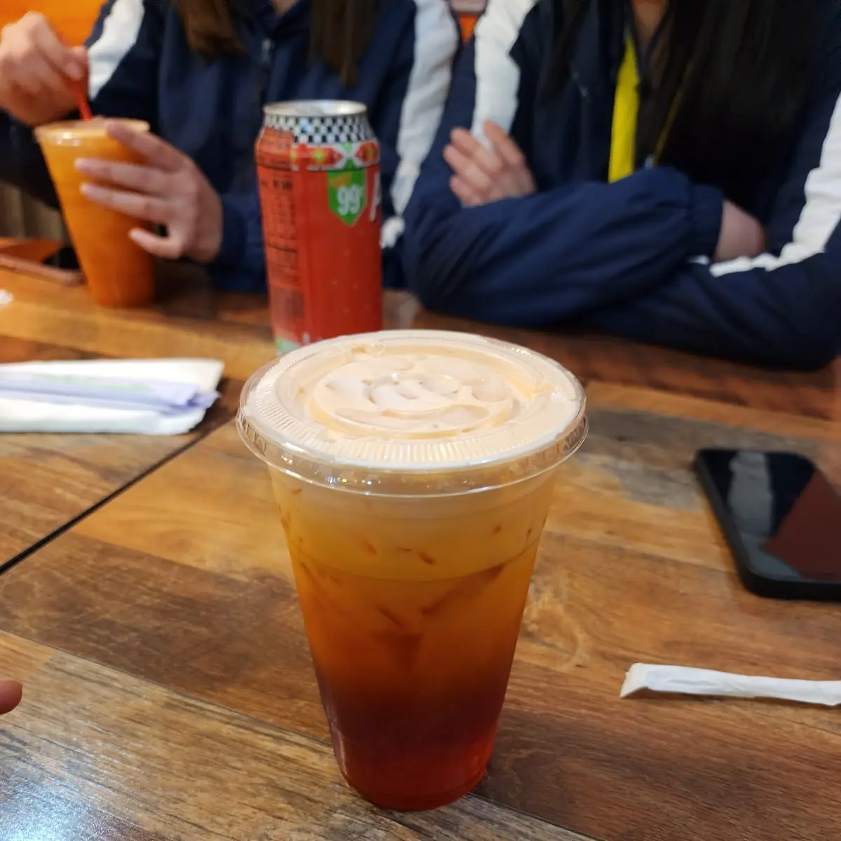 Thai Tea