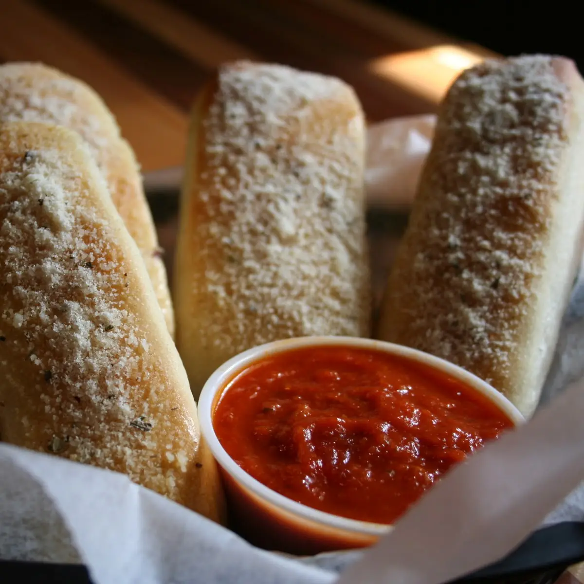 Bread Sticks