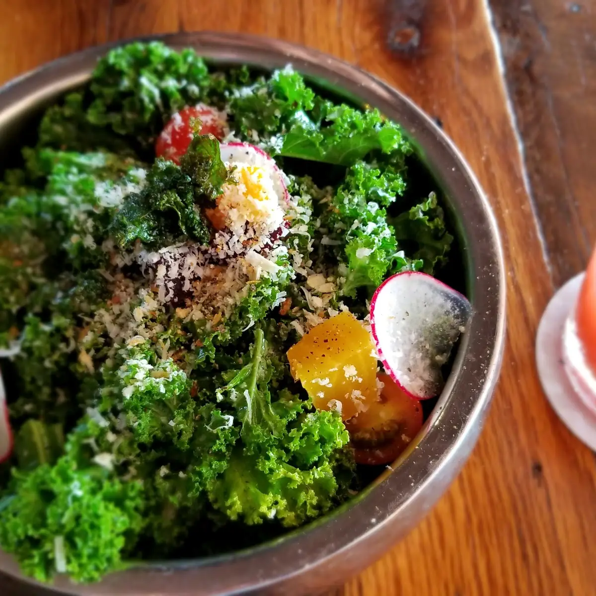 Kale Salad