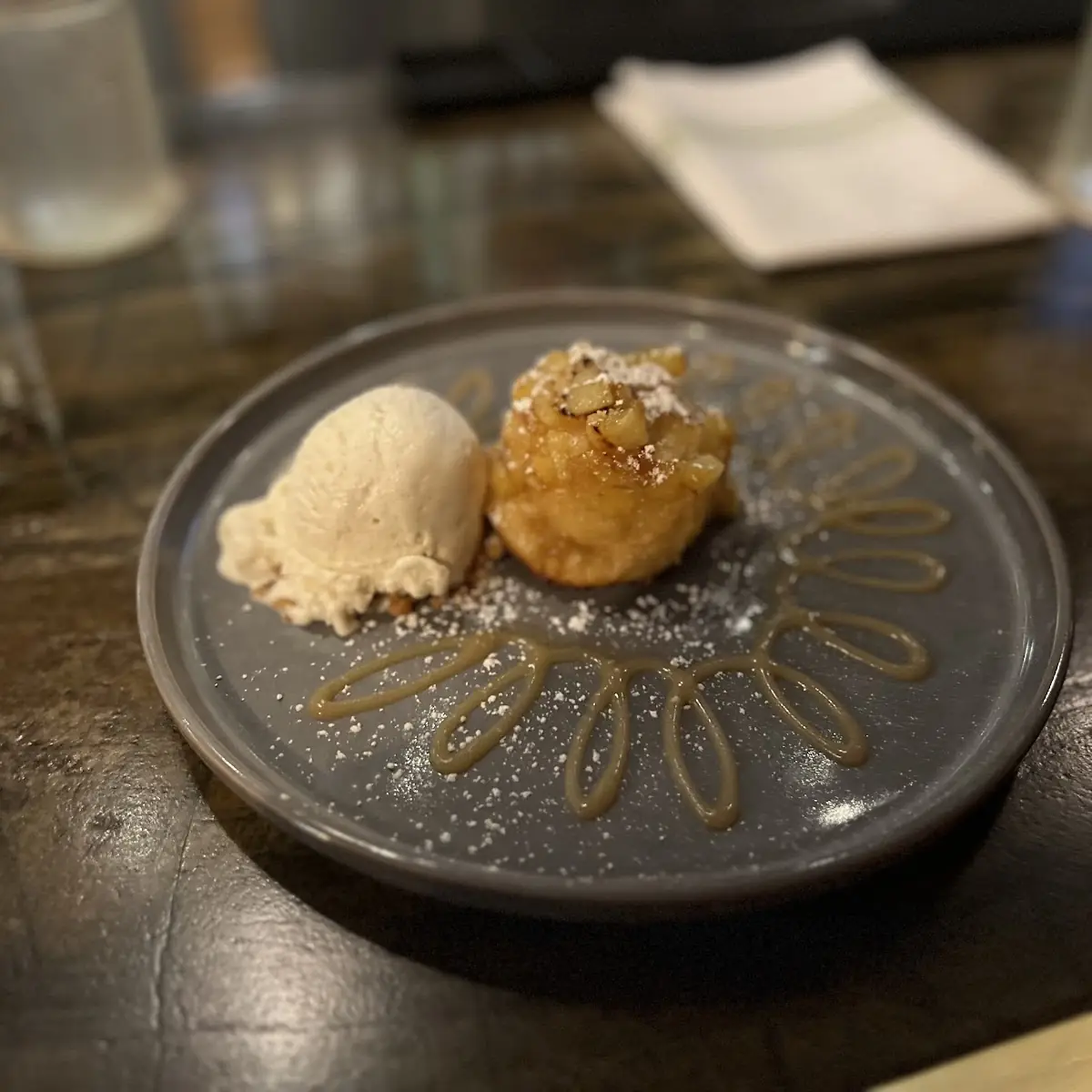 Pineapple Upside Down Cake