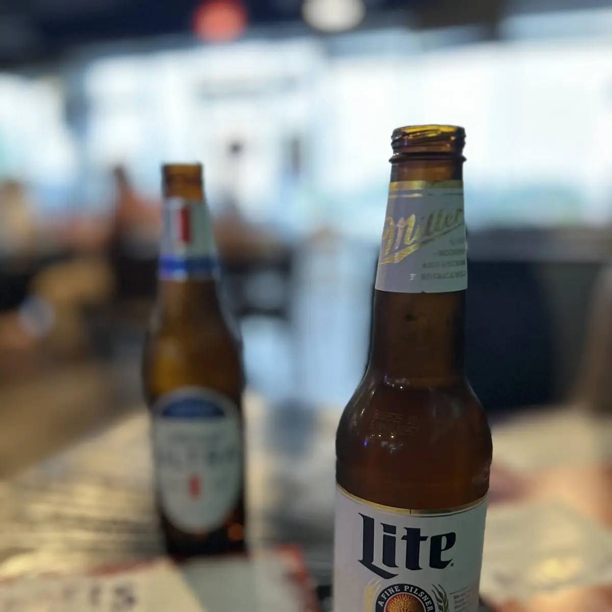 Miller Lite