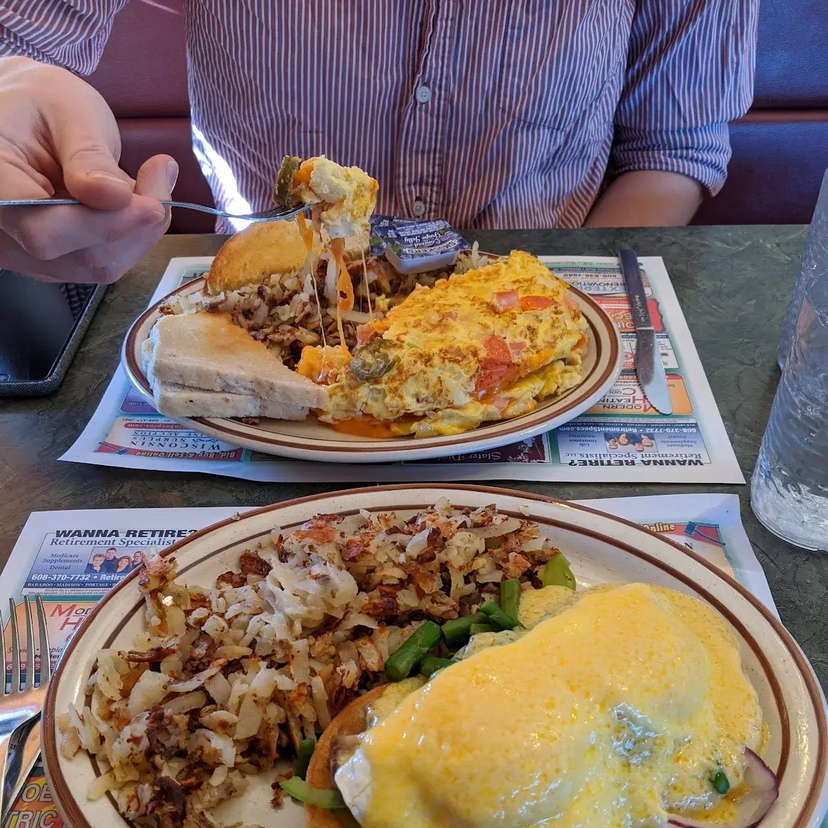 Florentine Benedict