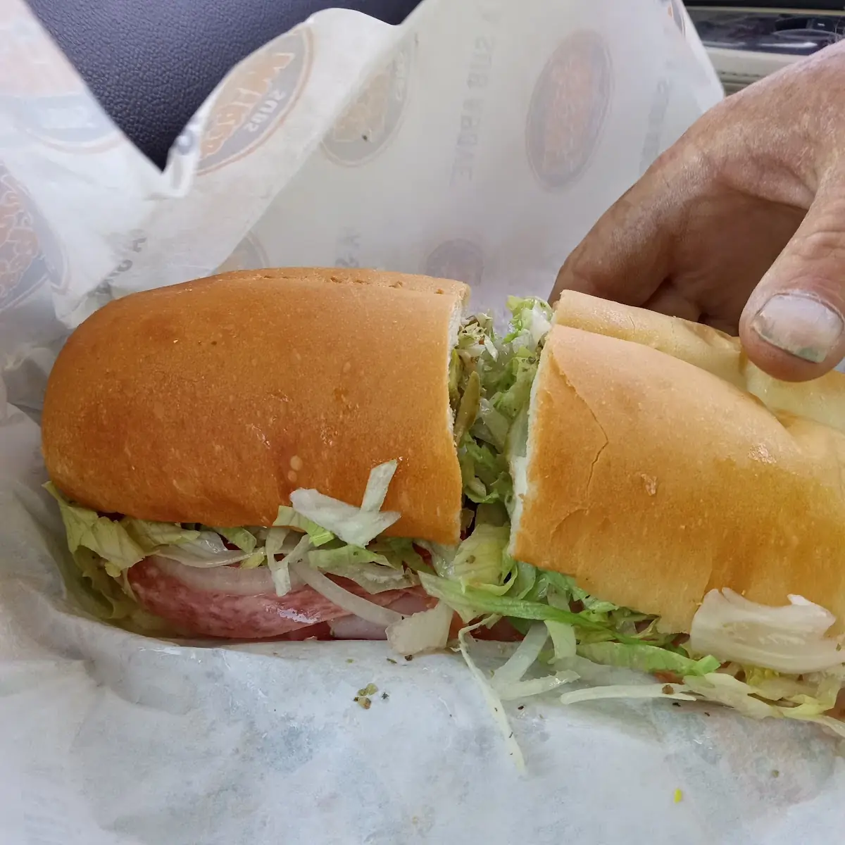 13 Italian Sub