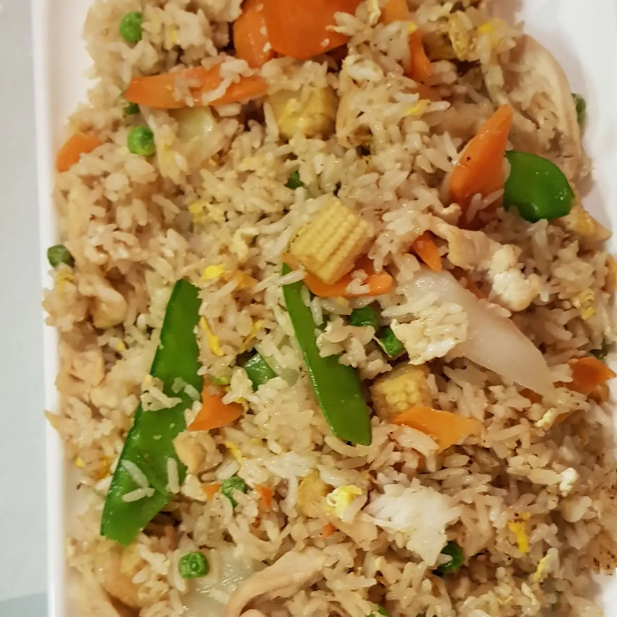 Pad Thai Chicken