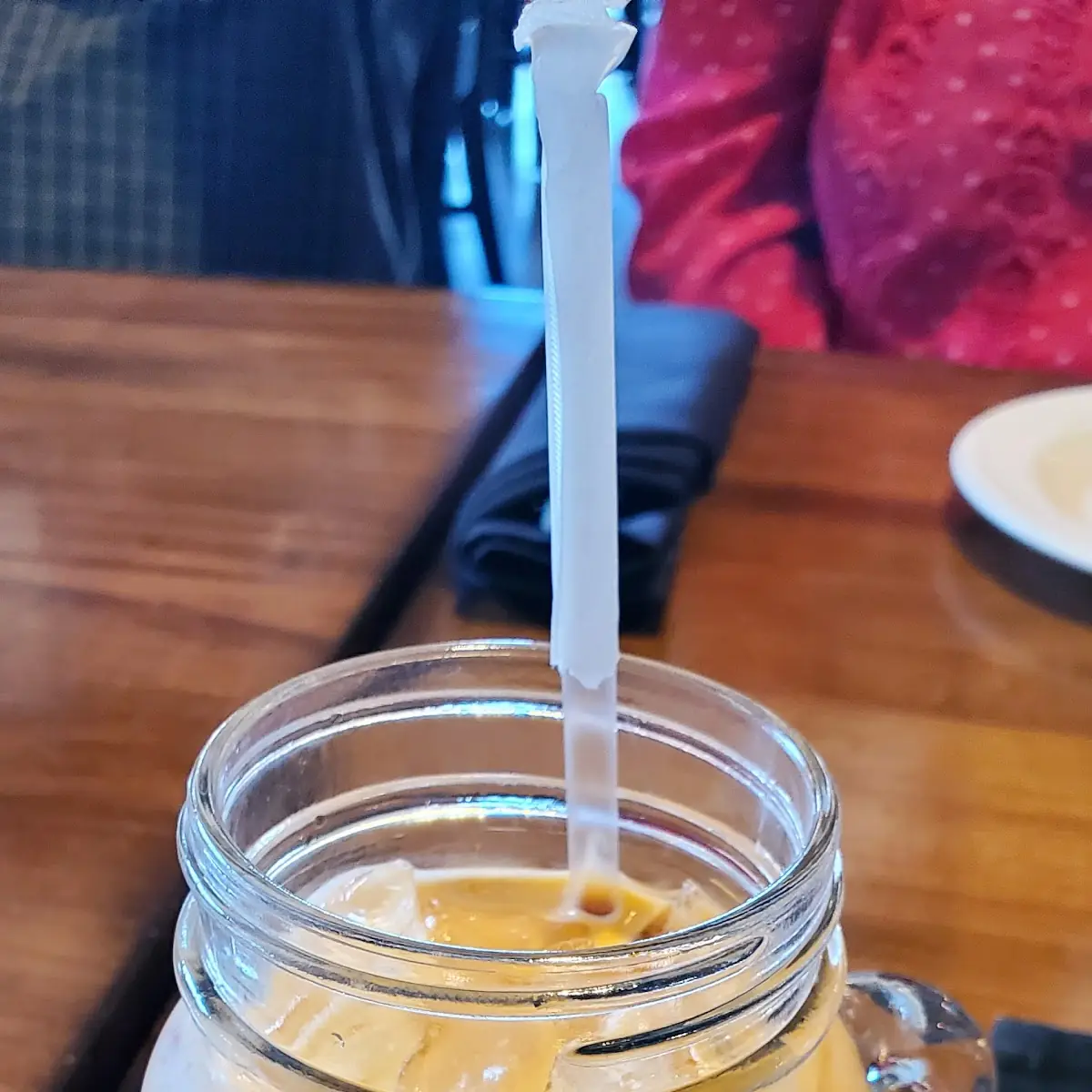 Thai Tea