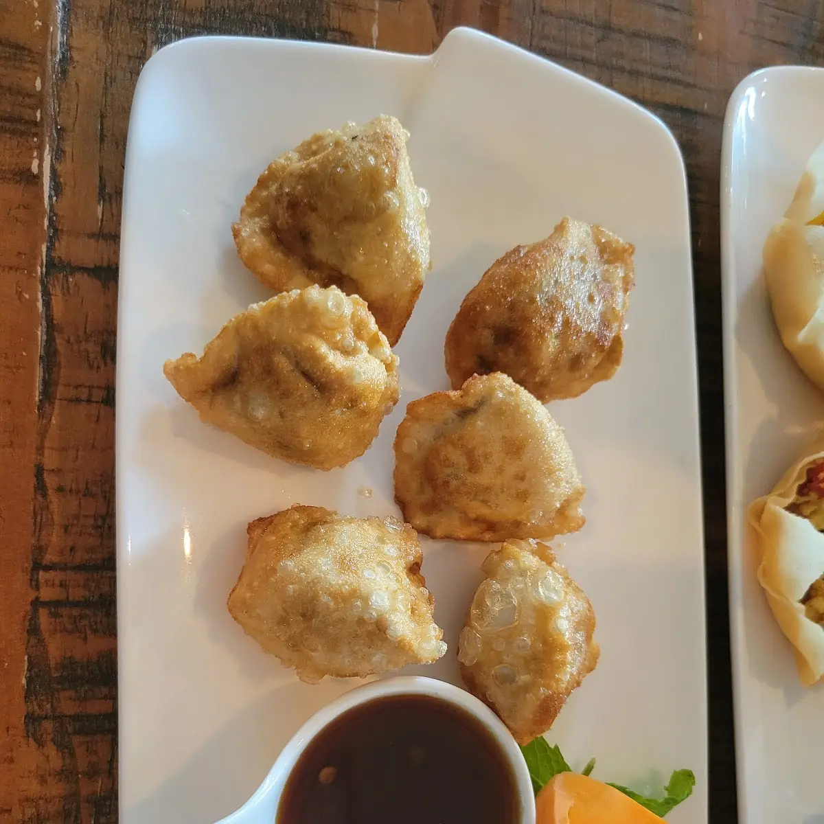Thai Wings