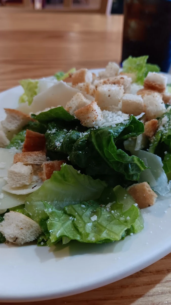 Caesar Salad