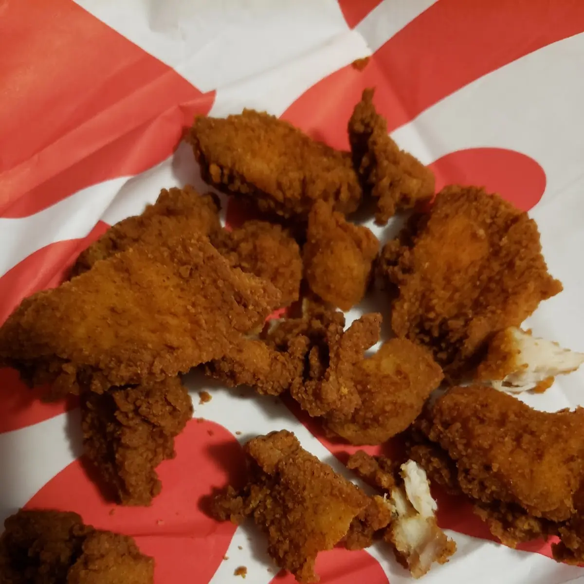 Chicken Nuggets