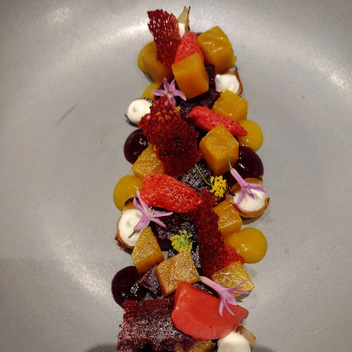 Beet Salad