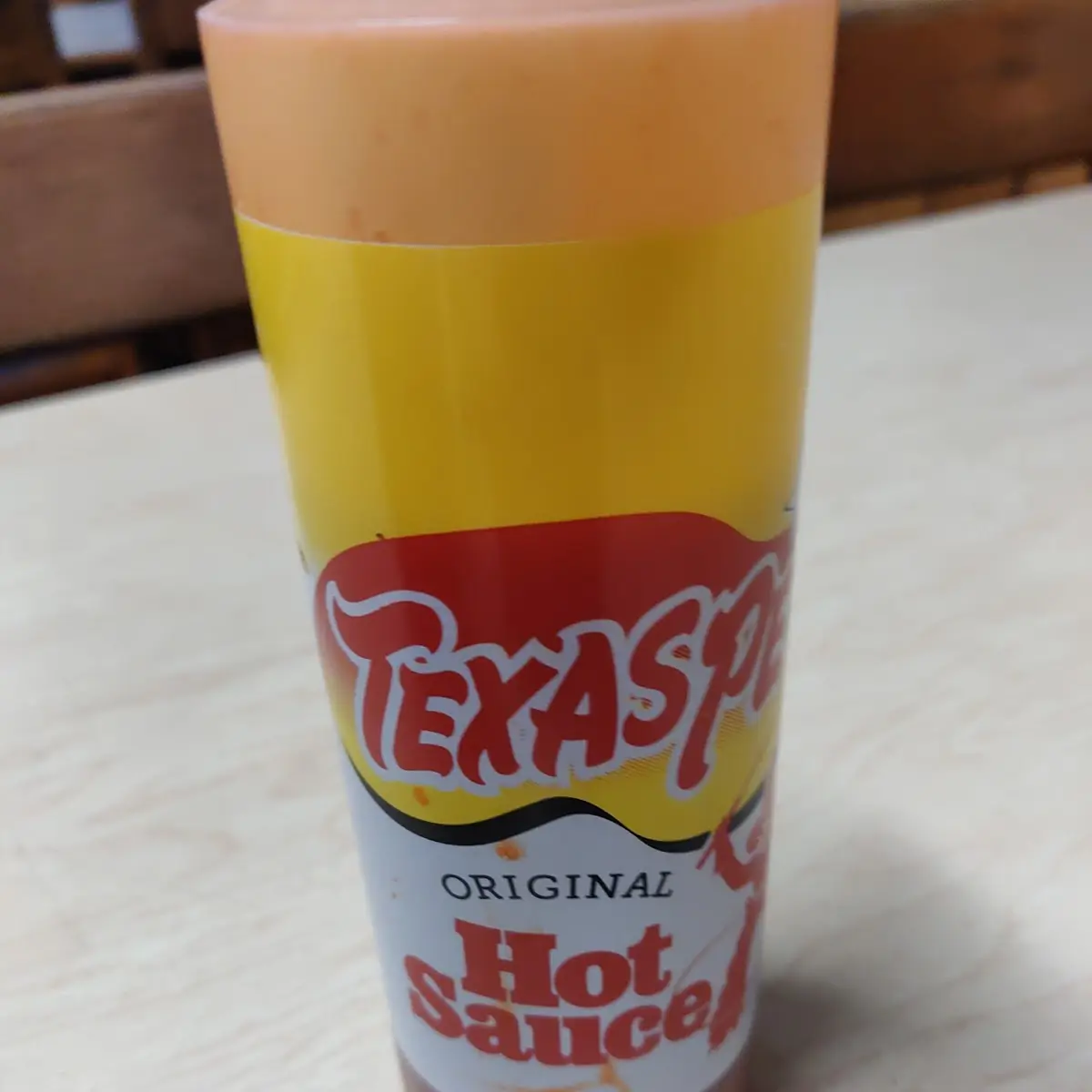 Hot Sauce