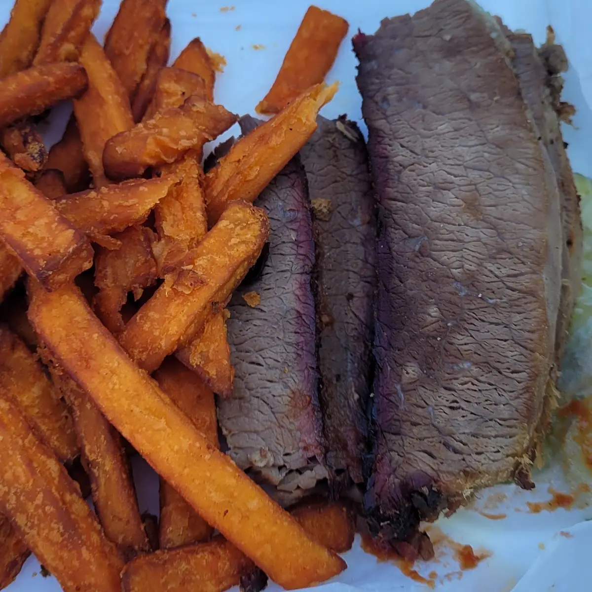 Smoked Brisket