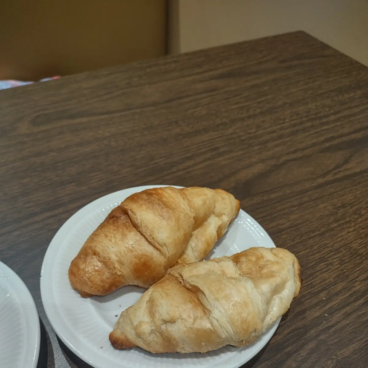 Croissant
