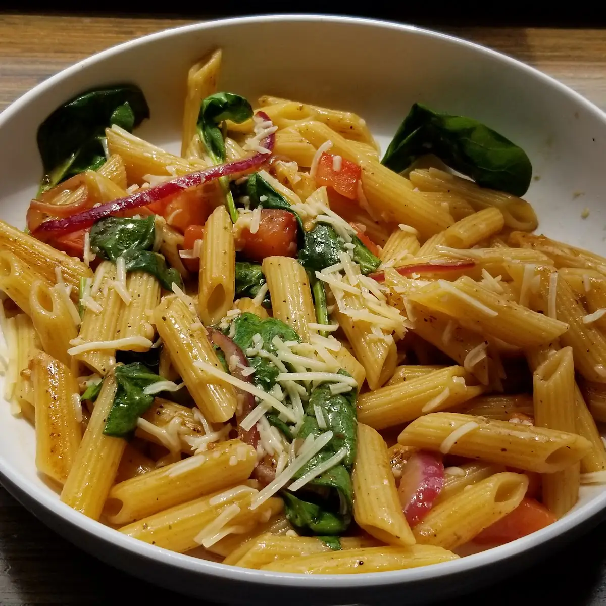 Penne Rosa