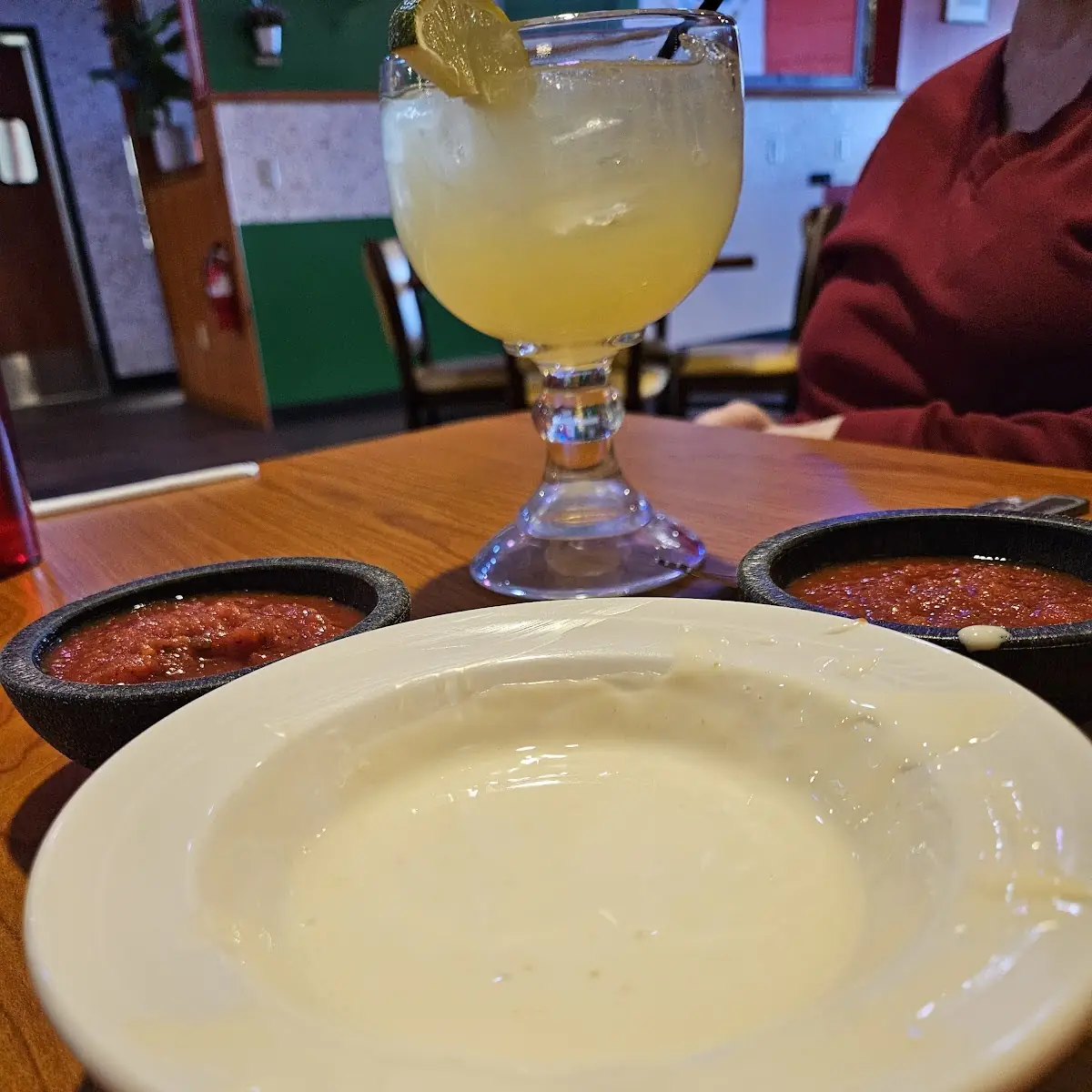 Cheese Dip