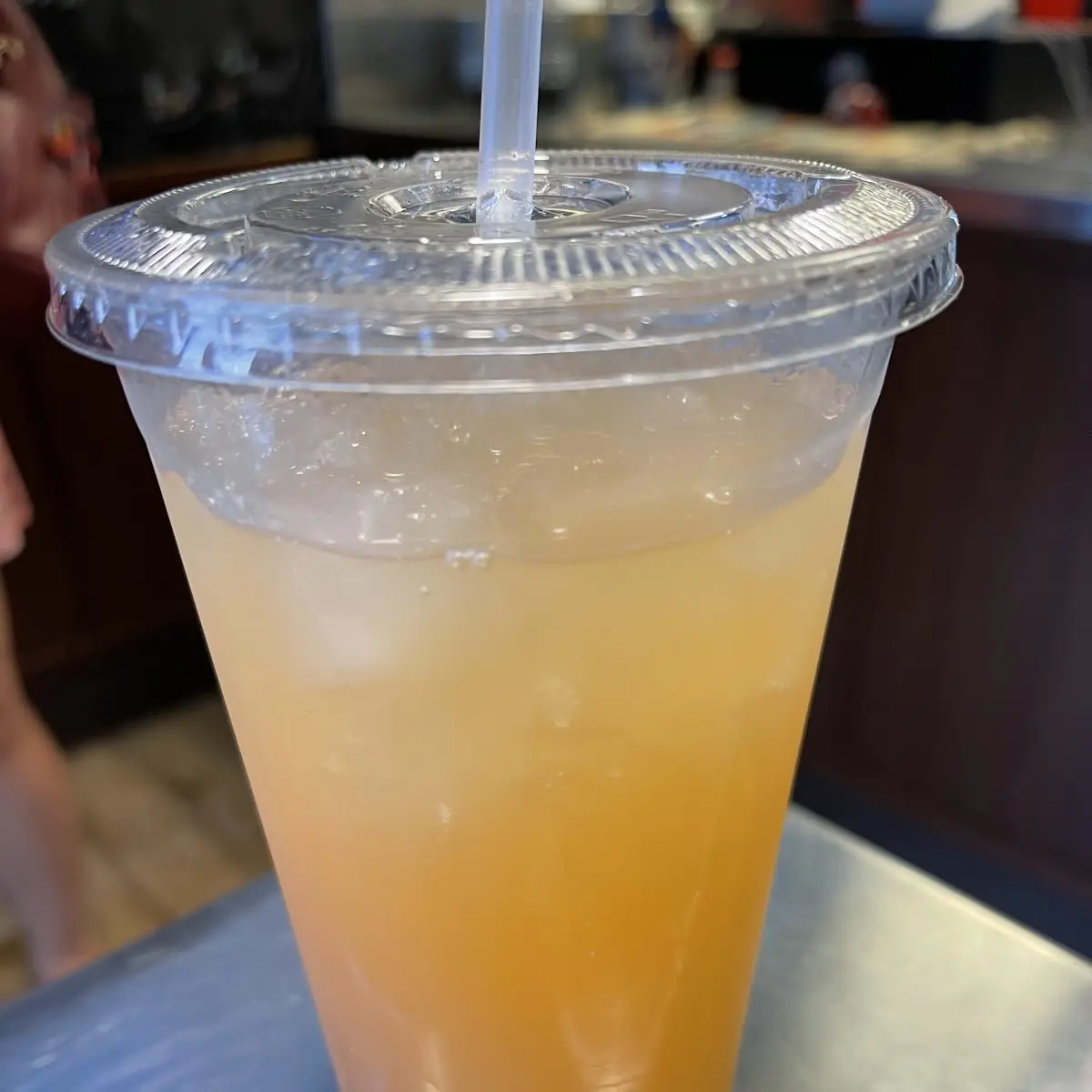 Agua Fresca