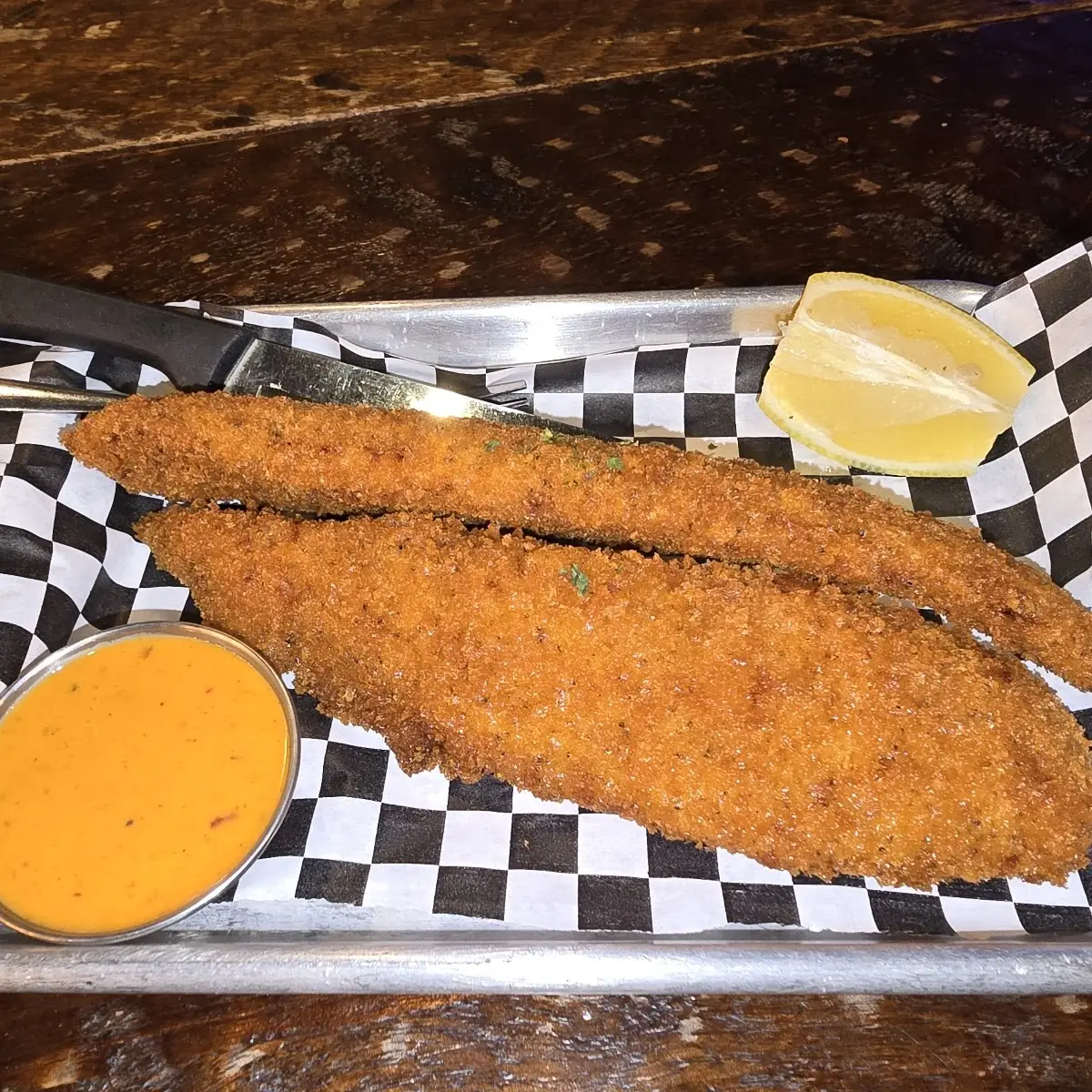 Fish Fry