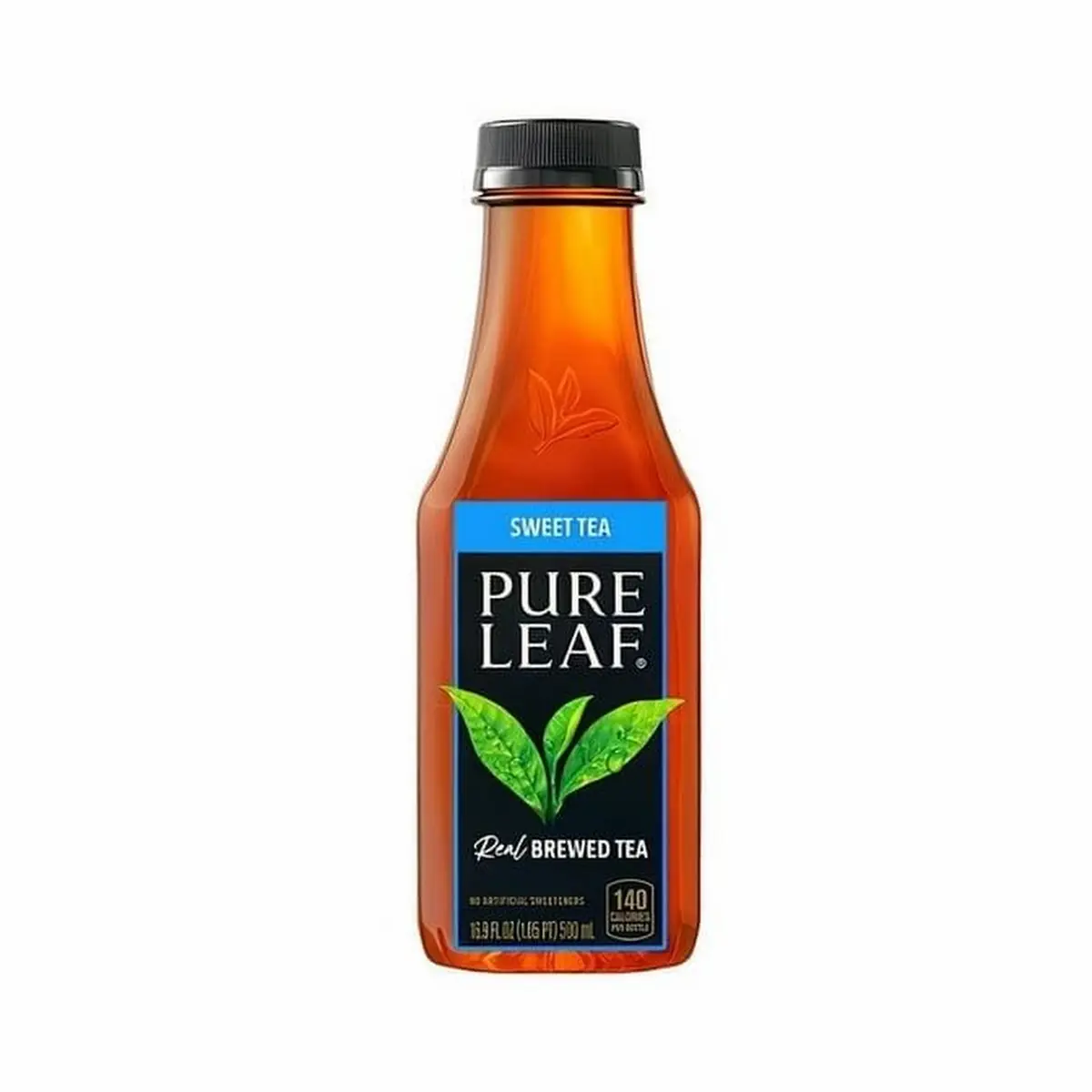 Pure Leaf Brewed Iced Tea Sweet - 16 9oz Bottle
