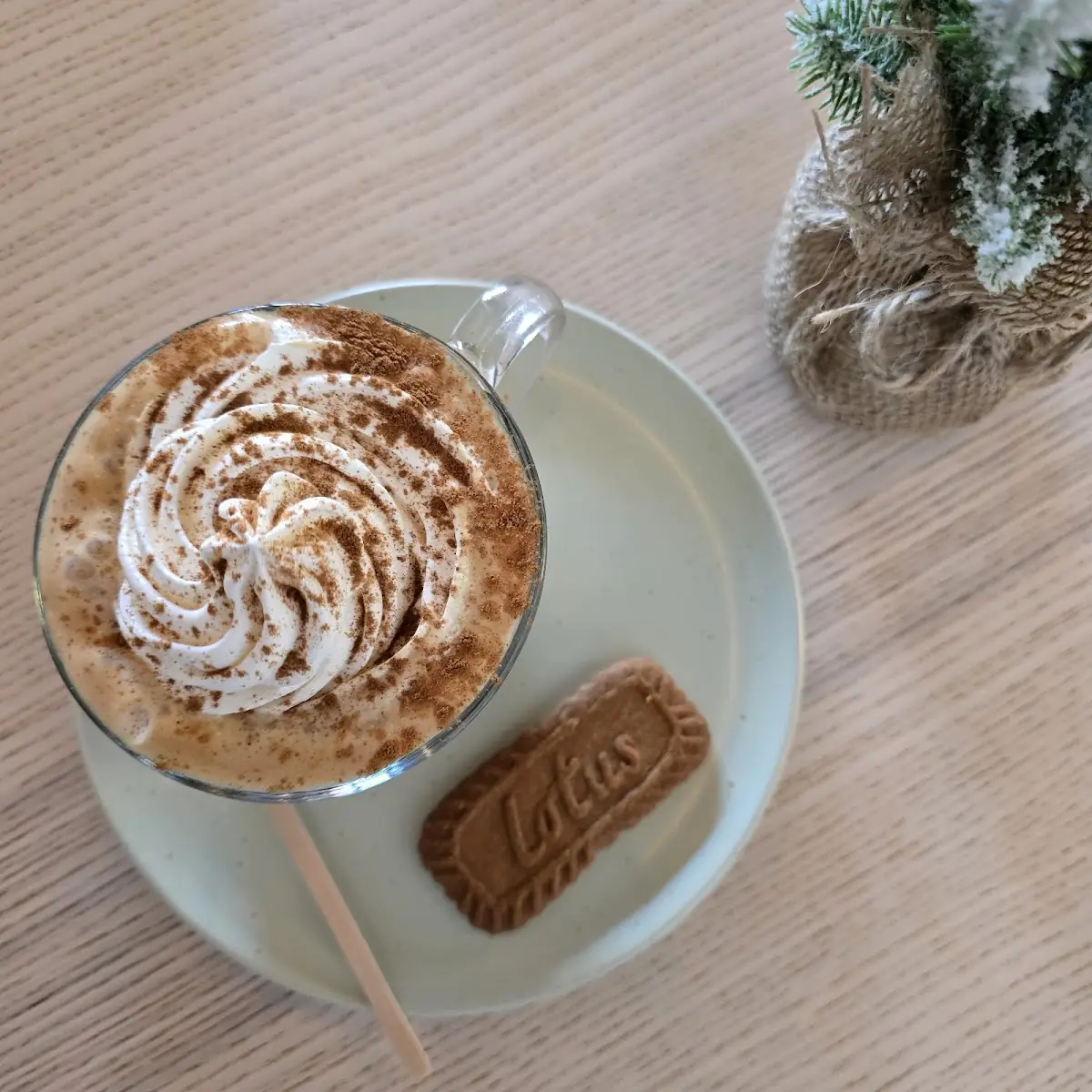Cappuccino