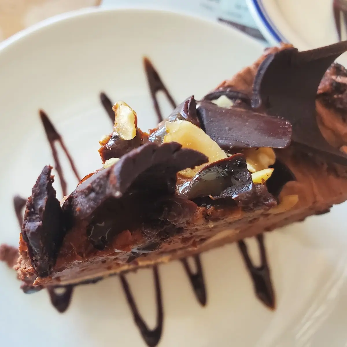 Chocolate Cake