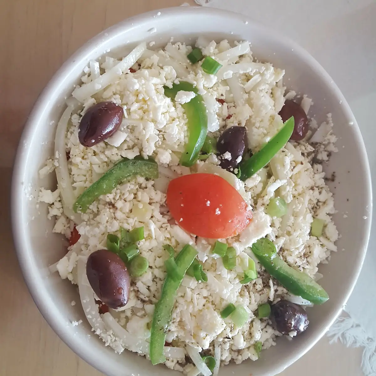 Greek Salad
